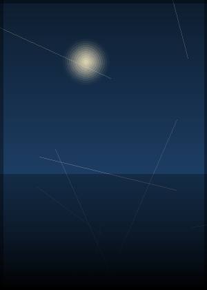 龙星凉