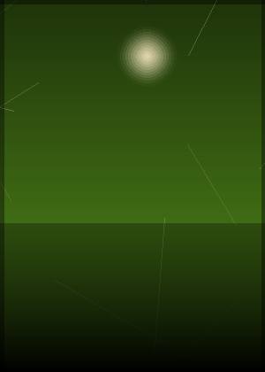 绘