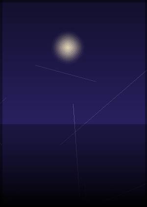 山新