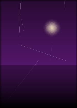 明