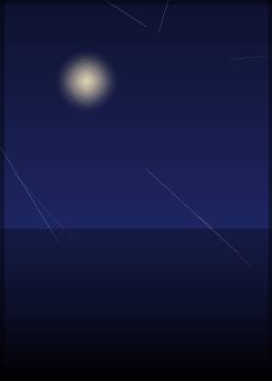 明