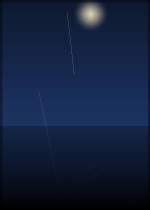 明