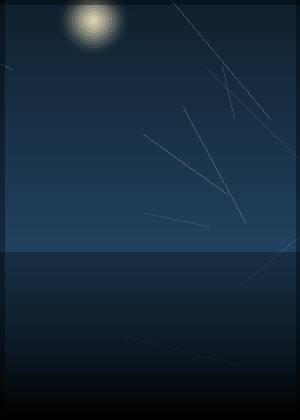 霄