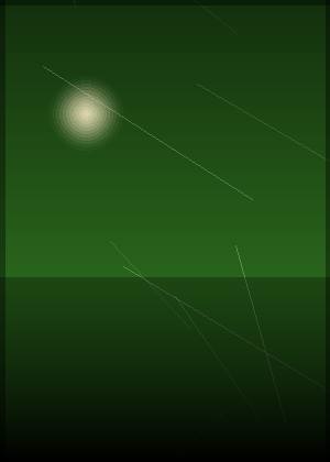 山新